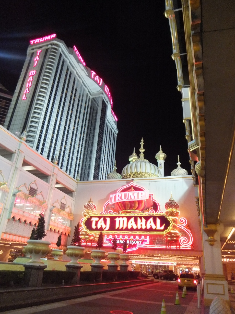 Nyから車で2時間半 アトランティックシティへ行ってみた アトランティックシティ アメリカ の旅行記 ブログ By Michelleさん フォートラベル Nyから車で2時間半 アトランティックシティへ行ってみた アトランティックシティ アメリカ の旅行記 ブログ By Michelleさん フォートラベル
