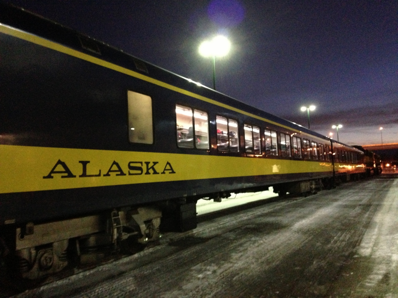 白銀の大地を駆け抜けるアラスカ鉄道 12時間の旅 アンカレジ アメリカ の旅行記 ブログ By ごましおちゃんさん フォートラベル 白銀の大地を駆け抜けるアラスカ鉄道 12時間の旅 アンカレジ アメリカ の旅行記 ブログ By ごましおちゃんさん フォートラベル