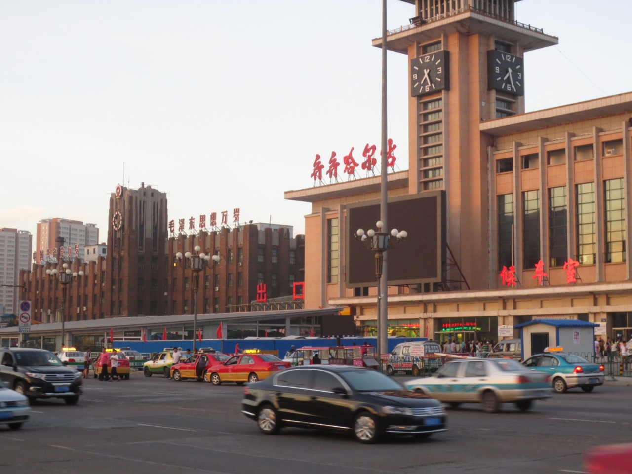 中国 東北三省と内蒙古旅行記 Vol 02 大慶 ターチン 斉斉哈爾 チチハル チチハル 中国 の旅行記 ブログ By Amadeoさん フォートラベル