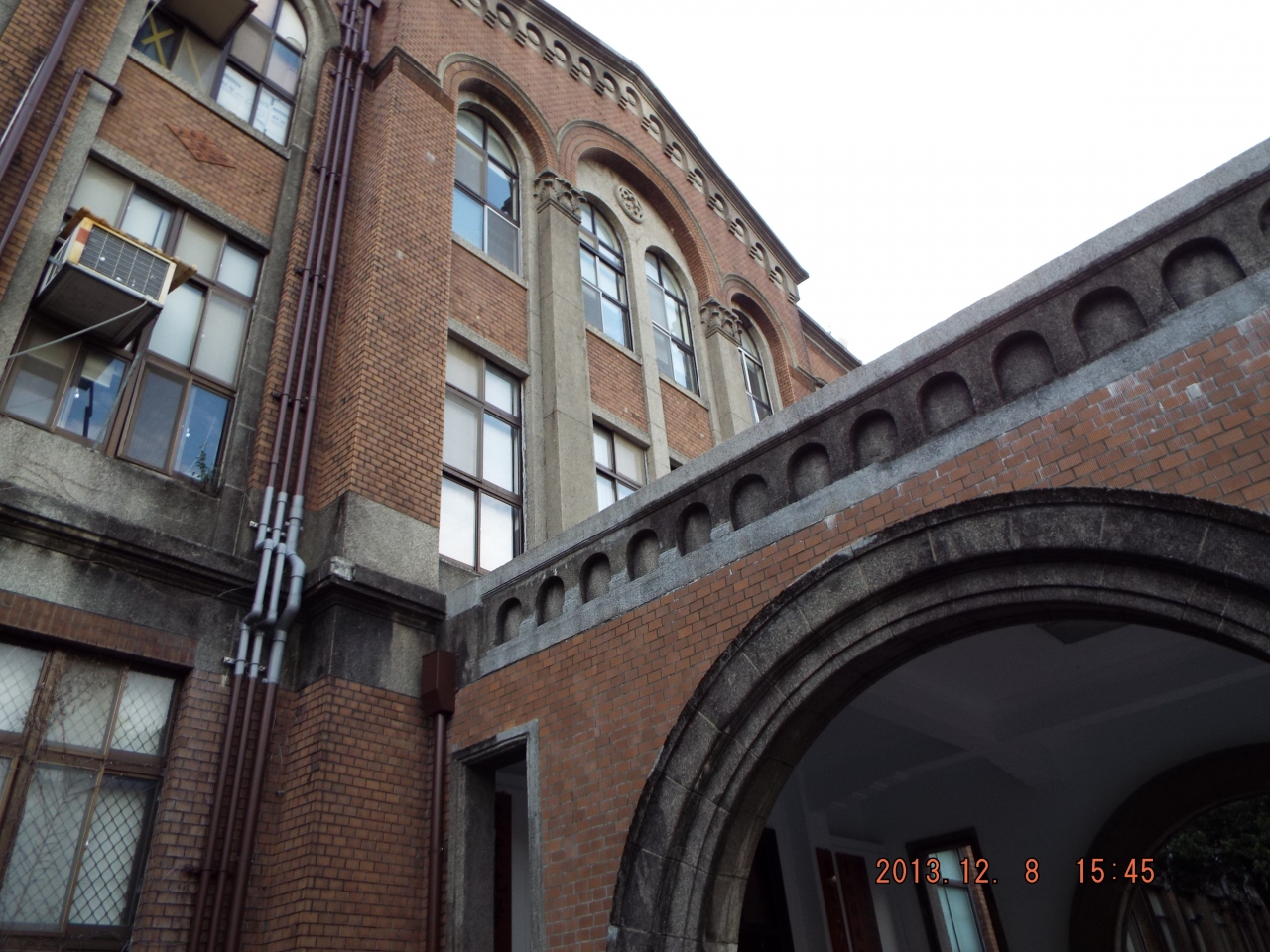 日本歴史建造物 台湾台北市taipei 臺北州古地図巡り 台北 台湾 の旅行記 ブログ By 大串斉さん フォートラベル