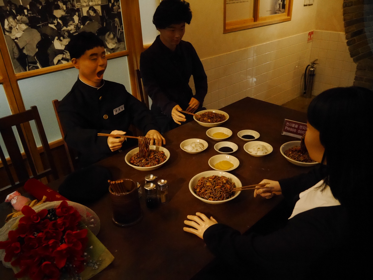 ウルトラソウルな１週間 05 ジャージャー麺とか ソウルの夜景とか 仁川 韓国 の旅行記 ブログ By イイナイイナさん フォートラベル