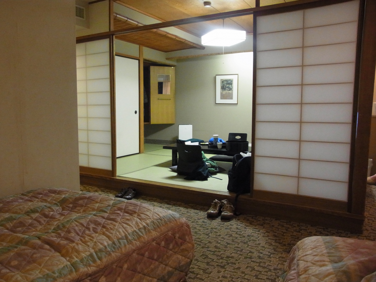 今年だけで５回目の別府杉乃井ホテル 別府温泉 大分県 の旅行記 ブログ By Tadさん フォートラベル