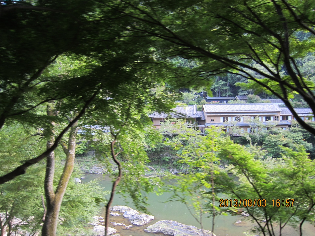 京都 温泉旅行 旦那様お誕生日 嵐山 嵯峨野 太秦 桂 京都 の旅行記 ブログ By Connieさん フォートラベル