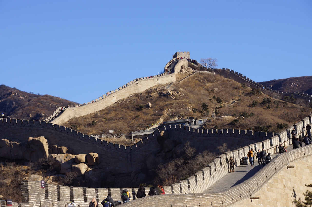 北京1人り旅 北京 中国 の旅行記 ブログ By 中国人さん フォートラベル 北京1人り旅 北京 中国 の旅行記 ブログ By 中国人さん フォートラベル