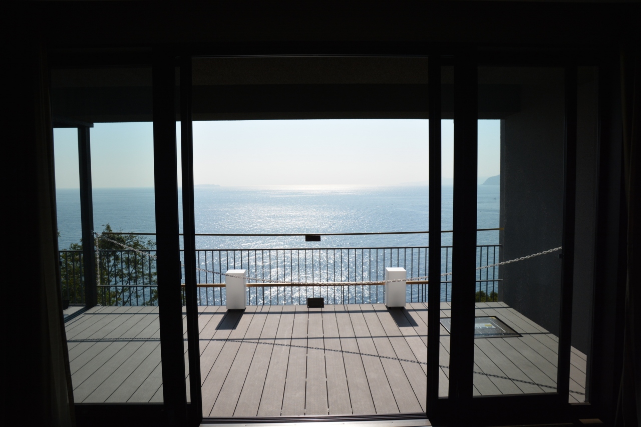 東急ハーヴェストクラブｖｉａｌａ熱海伊豆山 ｖｉａｌａファミリータイプのお部屋 ２０１３年１１月 熱海 静岡県 の旅行記 ブログ By ふらっとちょっとさん フォートラベル