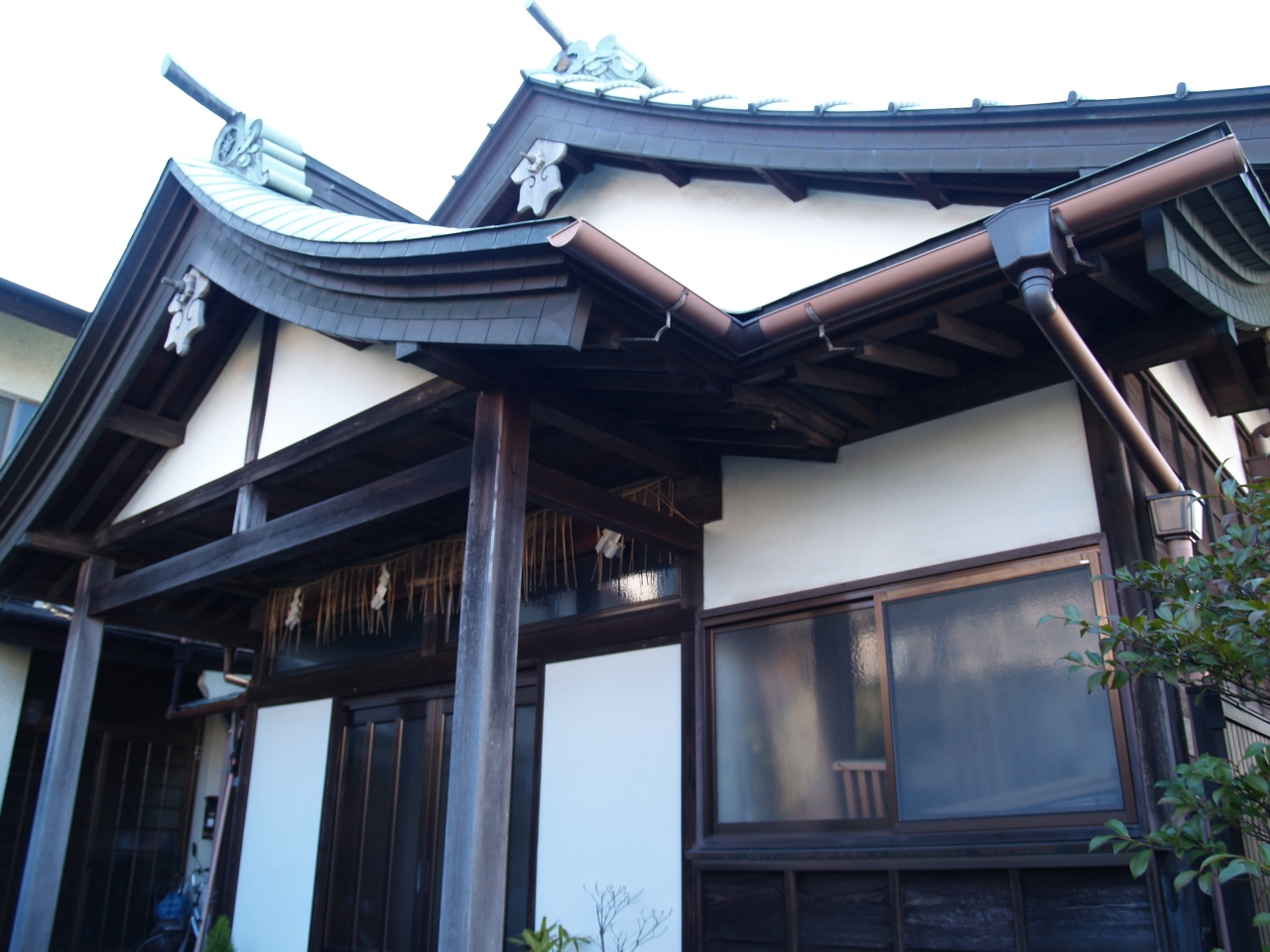 桜神宮逗子分社 逗子市桜山6 逗子 葉山 神奈川県 の旅行記 ブログ By ドクターキムルさん フォートラベル