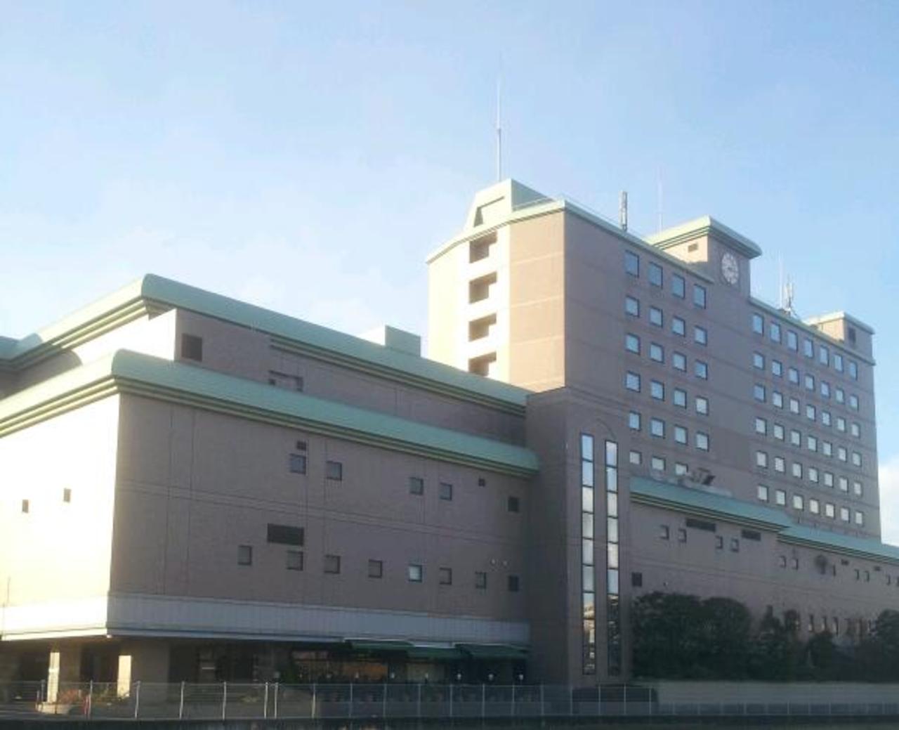 ホテル東日本宇都宮宿泊記 栃木県の旅行記 ブログ By Amさん フォートラベル