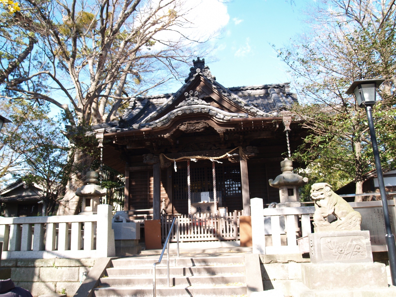亀岡八幡宮 逗子市逗子5 逗子 葉山 神奈川県 の旅行記 ブログ By ドクターキムルさん フォートラベル