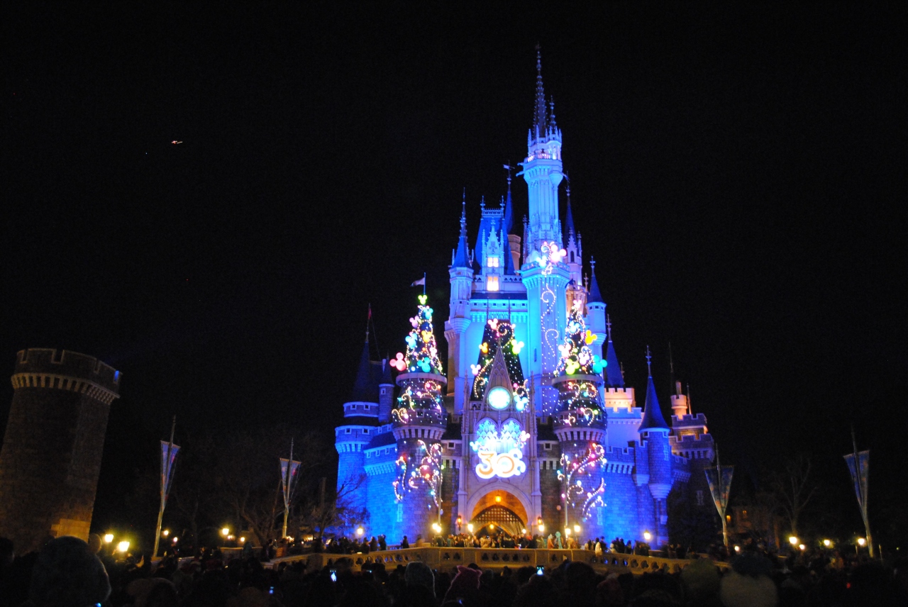 ディズニーランドは大盛況でんなぁ 東京ディズニーリゾート 千葉県 の旅行記 ブログ By ちゃべすさん フォートラベル ディズニーランドは大盛況でんなぁ 東京ディズニーリゾート 千葉県 の旅行記 ブログ By ちゃべすさん フォートラベル