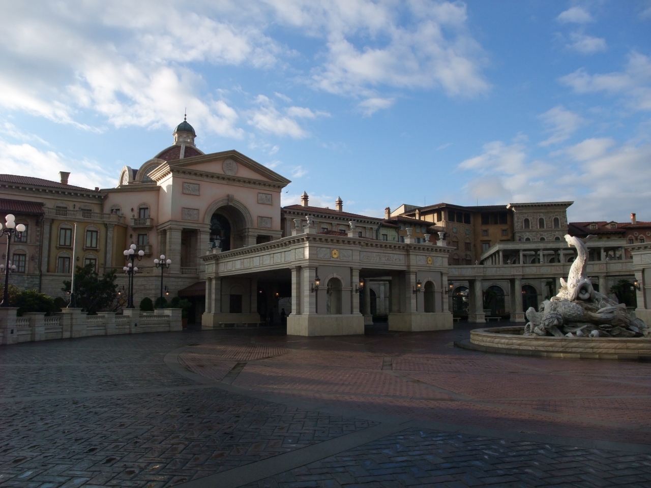 東京ディズニーリゾート・バケーションパッケージで行く30周年の