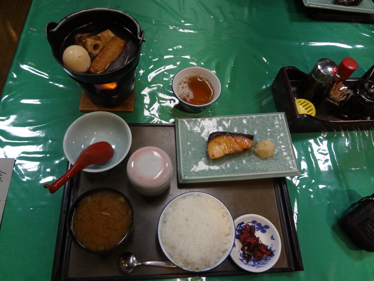 深谷宿再び 脇本陣だったきんとう旅館に２泊 深谷 寄居 埼玉県 の旅行記 ブログ By 三毛猫美花さん フォートラベル