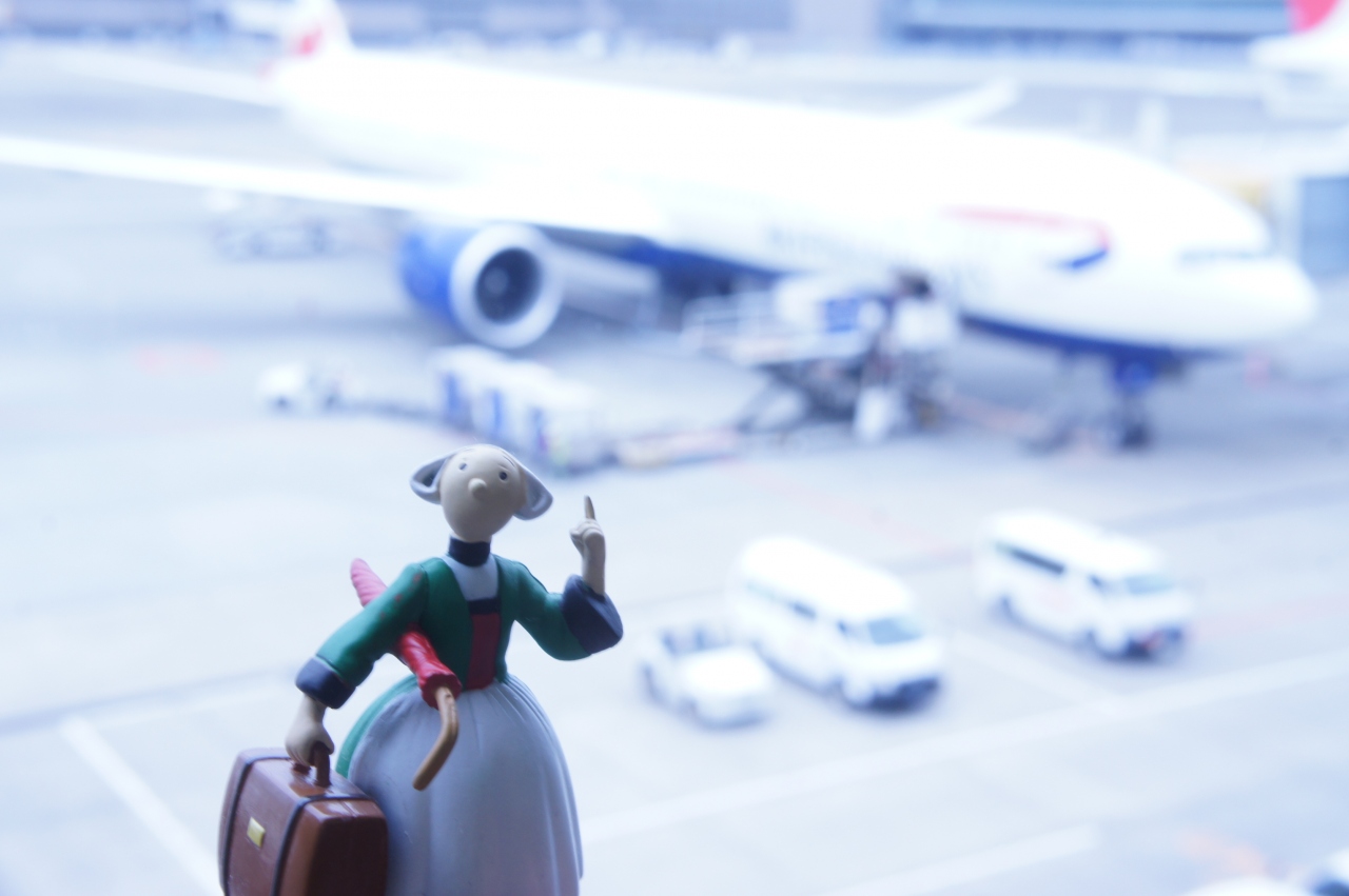 イギリスへひとり旅 1 ロンドン イギリス の旅行記 ブログ By マドレーヌさん フォートラベル
