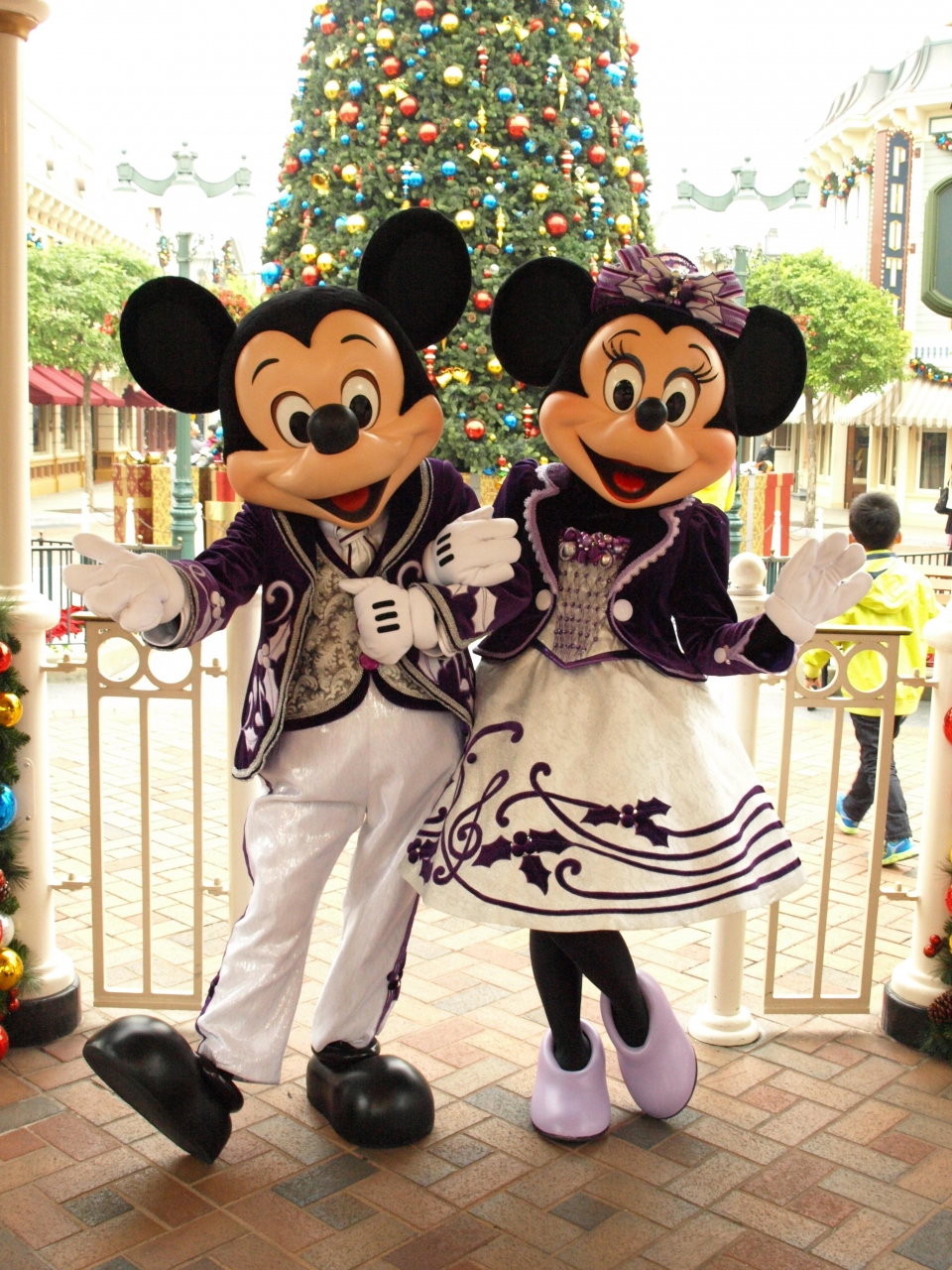 香港ディズニーとグルメ Vo3 香港 香港 の旅行記 ブログ By ひろぴろさん フォートラベル