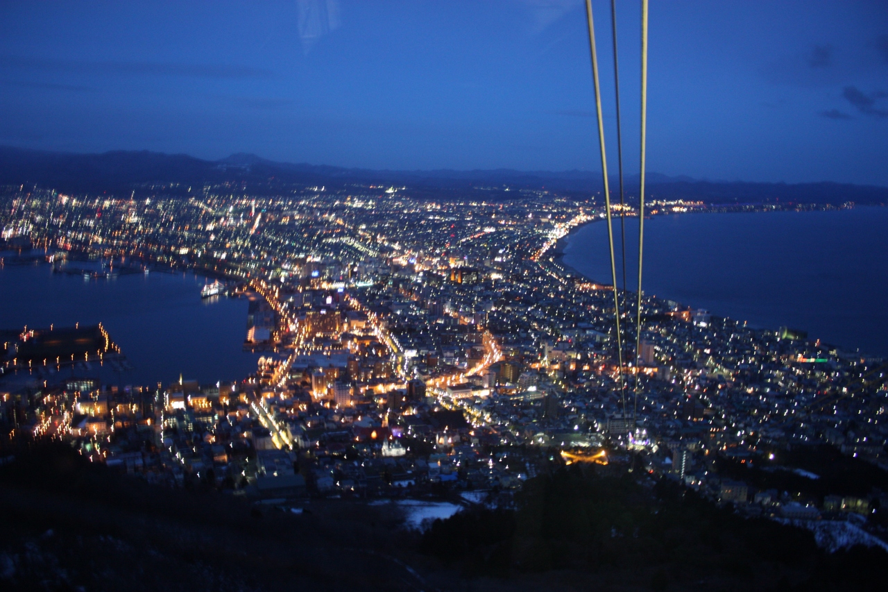 北海道旅行記2013年冬 函館夜景編 函館 北海道 の旅行記 ブログ By Fuming64さん フォートラベル 北海道旅行記2013年冬 函館夜景編 函館 北海道 の旅行記 ブログ By Fuming64さん フォートラベル