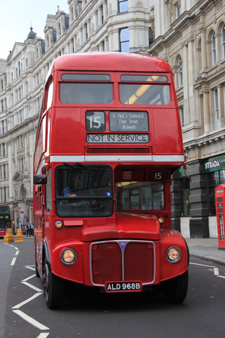 12夏 イギリス一人旅 8 ロンドン観光編 帰国 ロンドン イギリス の旅行記 ブログ By たびともさん フォートラベル