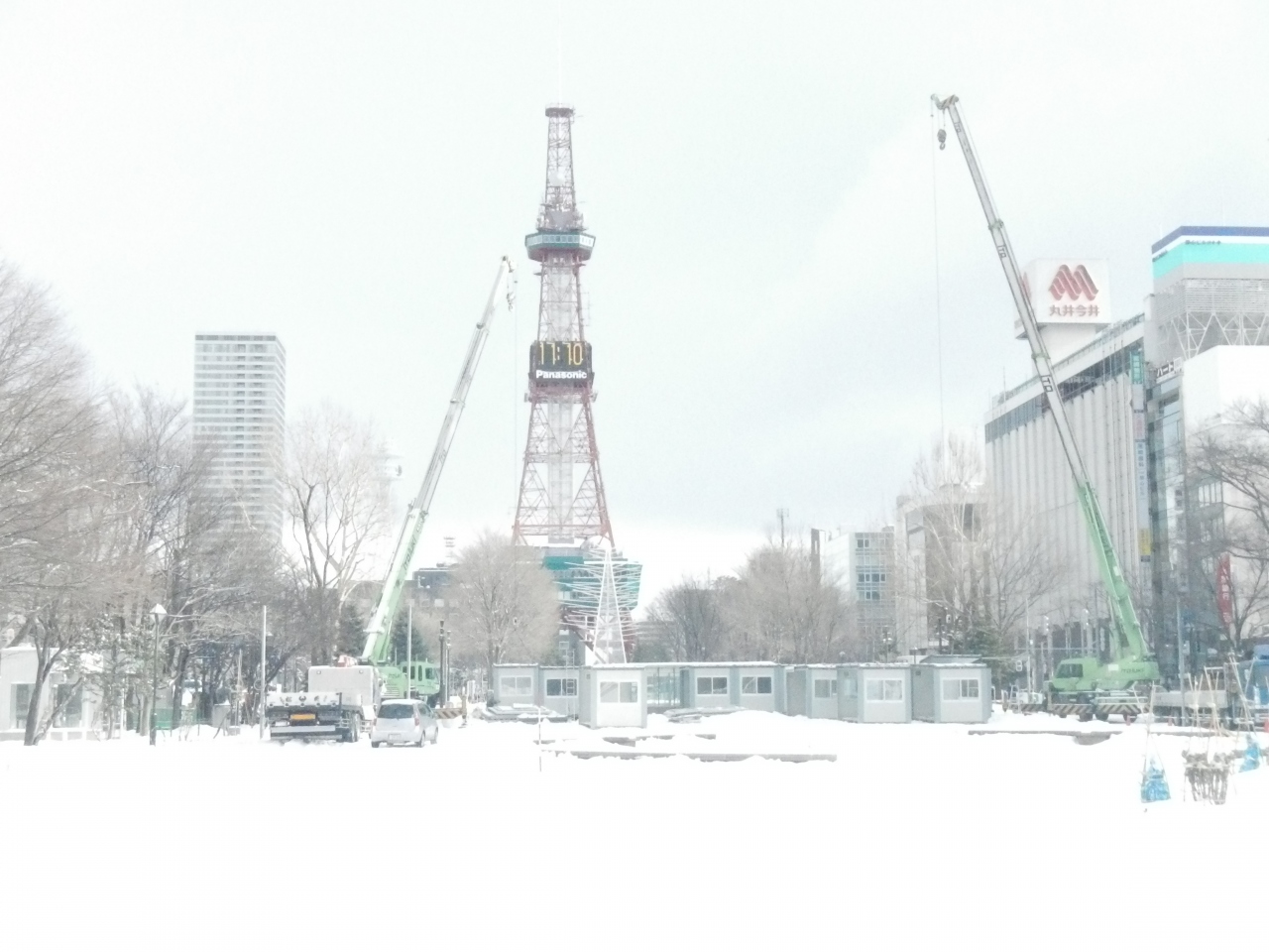 旭川 銭函 札幌 ２０１３年１２月２７日 ２９日 北海道の旅行記 ブログ By Asamiyさん フォートラベル
