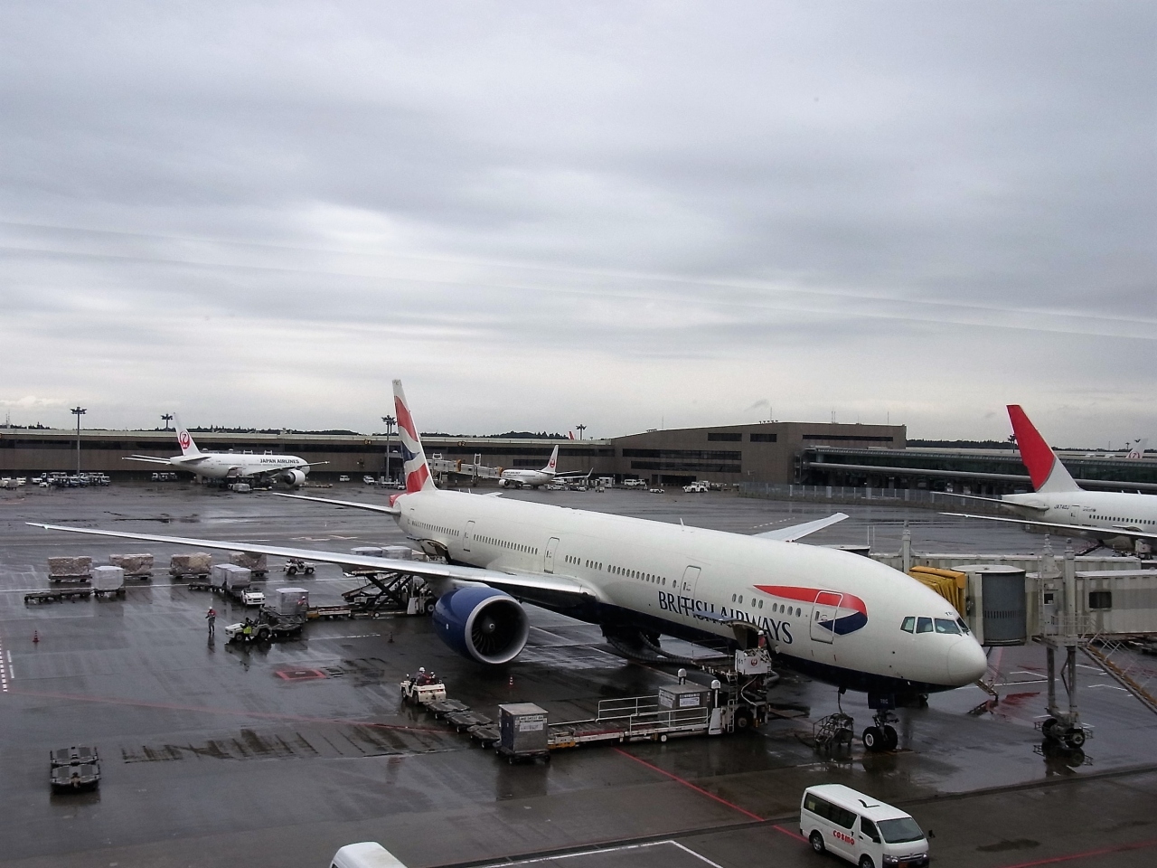 プラハ ロンドン旅行 １ 日本出発からプラハ到着まで 13 14年末年始 プラハ チェコ の旅行記 ブログ By Superstoさん フォートラベル