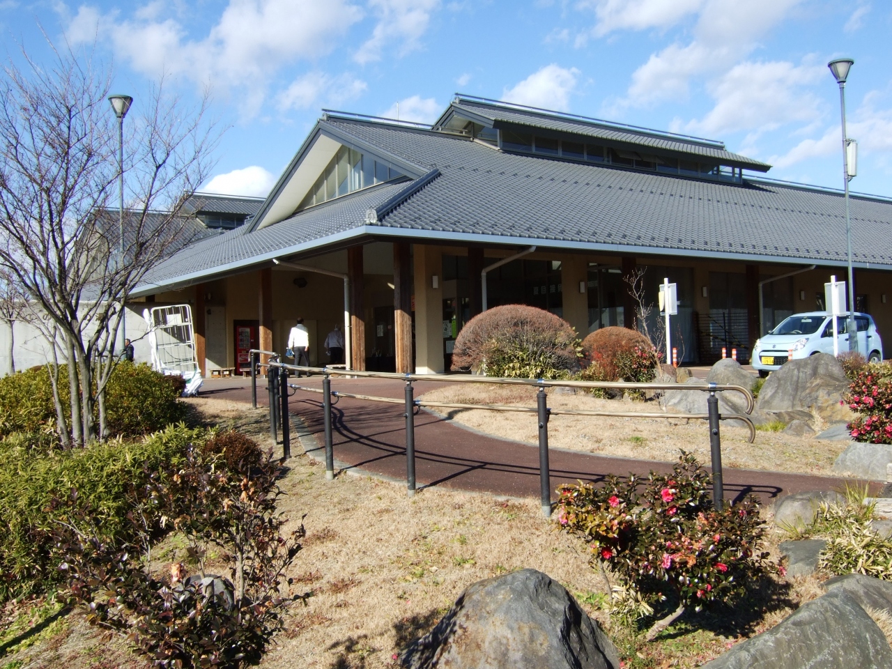 ぶらり日帰り温泉前橋 前橋 群馬県 の旅行記 ブログ By パークさん フォートラベル