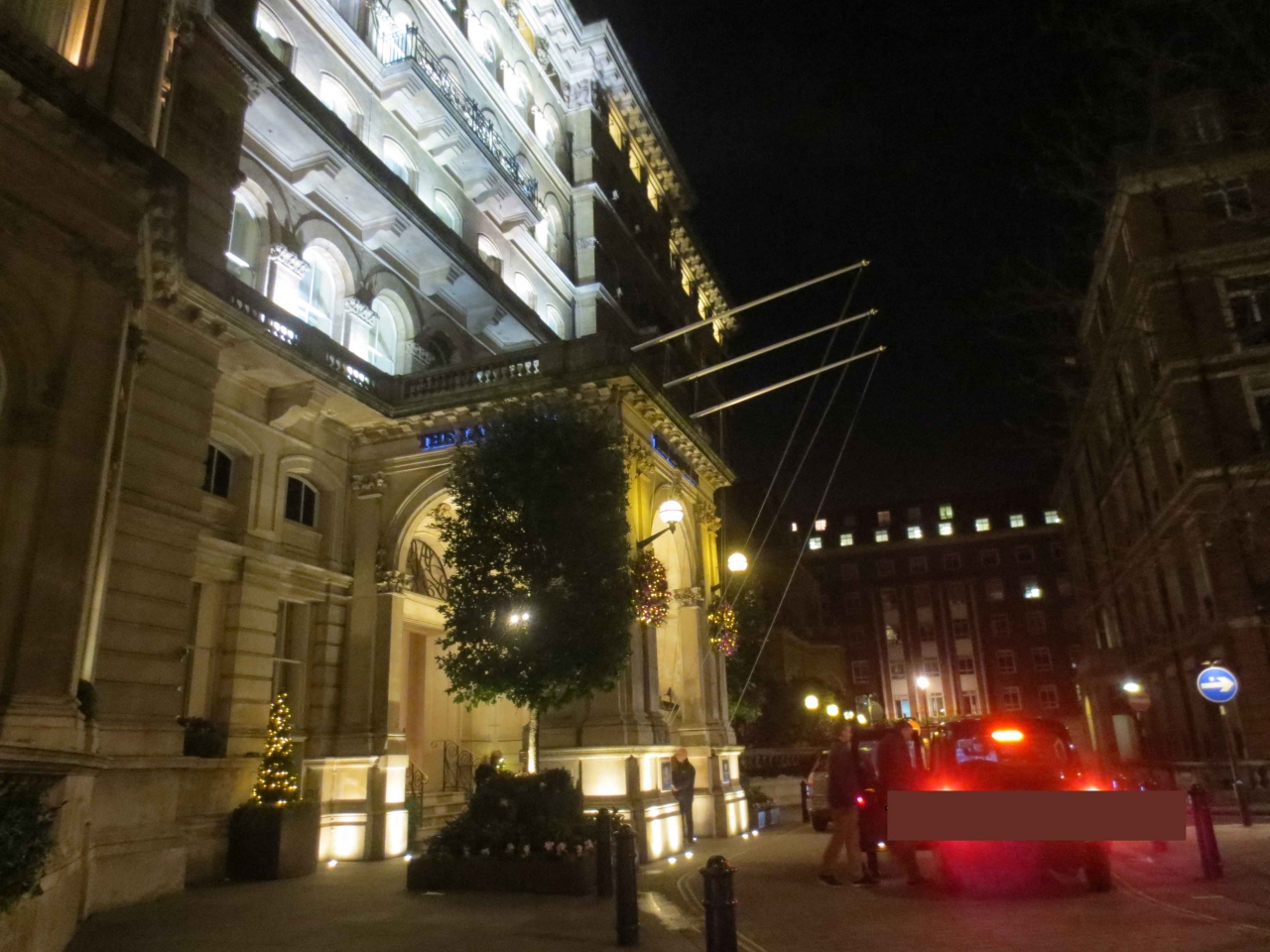 ロンドンでカウントダウンディナークルーズを シャードでロンドンの夜景一望 ロンドン イギリス の旅行記 ブログ By Mumuさん フォートラベル