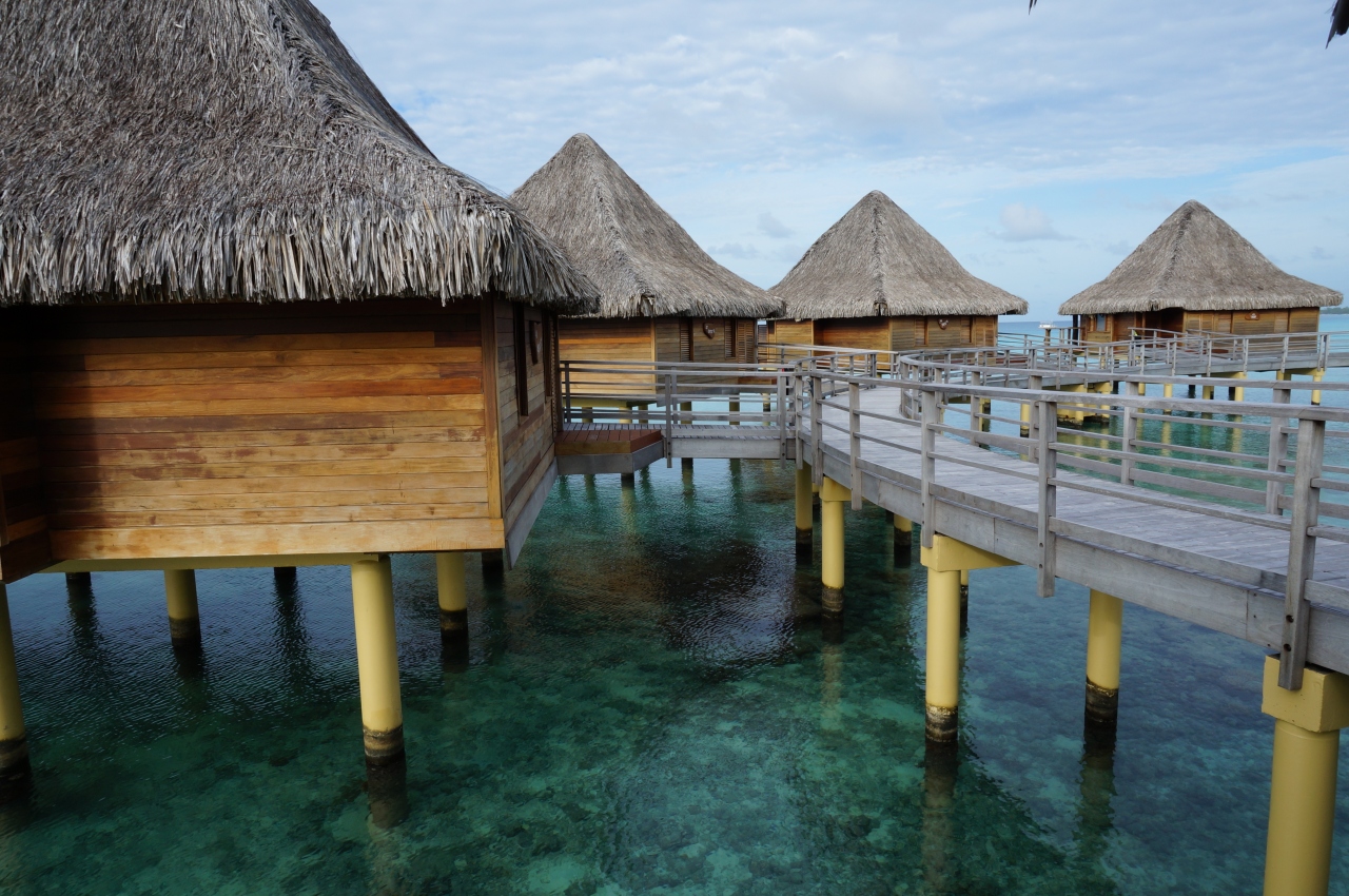 最後の楽園タヒチへ ランギロア島の水上コテージ ランギロア島 タヒチ の旅行記 ブログ By ぼんたんさん フォートラベル 最後の楽園タヒチへ ランギロア島の水上コテージ ランギロア島 タヒチ の旅行記 ブログ By ぼんたんさん フォートラベル