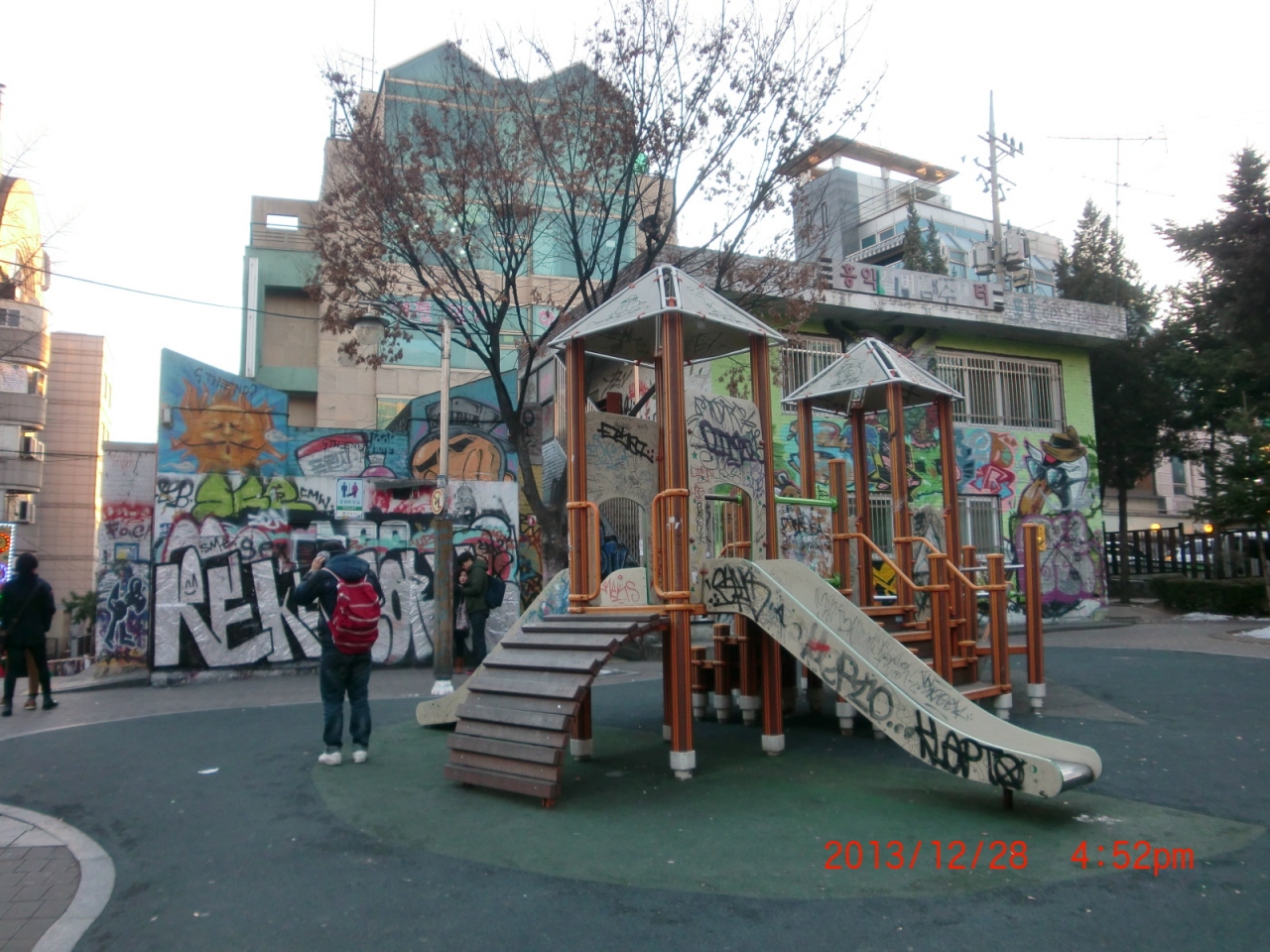 ほぼロケ地訪問の旅 Inソウル 2 ソウル 韓国 の旅行記 ブログ By Limeさん フォートラベル ほぼロケ地訪問の旅 Inソウル 2 ソウル 韓国 の旅行記 ブログ By Limeさん フォートラベル