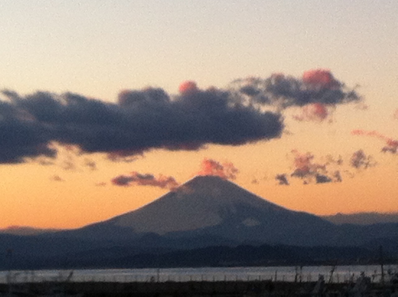 江ノ島の夕焼け富士山とイルミネーション 神奈川県の旅行記 ブログ By Ktoku3さん フォートラベル 江ノ島の夕焼け富士山とイルミネーション 神奈川県の旅行記 ブログ By Ktoku3さん フォートラベル
