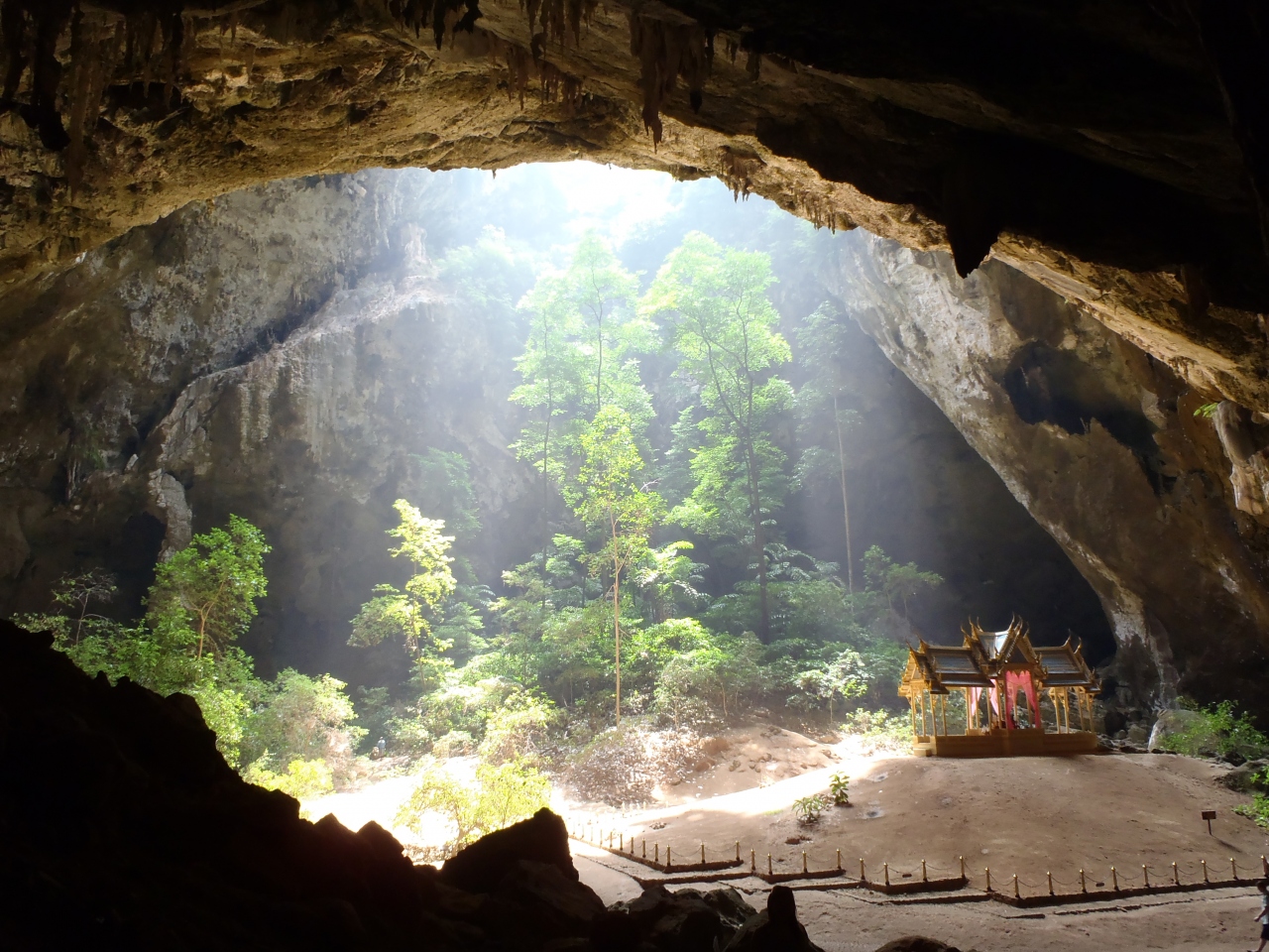 タイの感動景色 タイの旅行記 ブログ By 禅さん フォートラベル