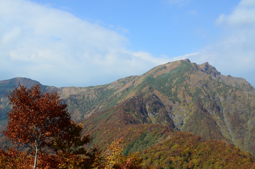 錦秋の上州路 谷川岳ロープウェイ 息を呑む紅葉空中散歩』群馬県の旅行記・ブログ by ななさん【フォートラベル】