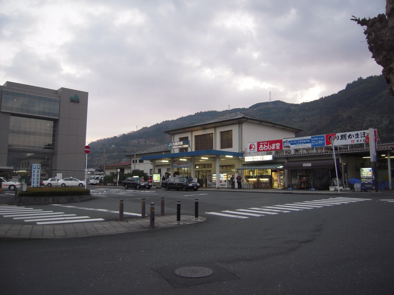 愛媛から大分に渡って佐賀へ そこから宮崎へ ３ ７ 八幡浜編 八幡浜 佐田岬 愛媛県 の旅行記 ブログ By 今日も酒うまさん フォートラベル