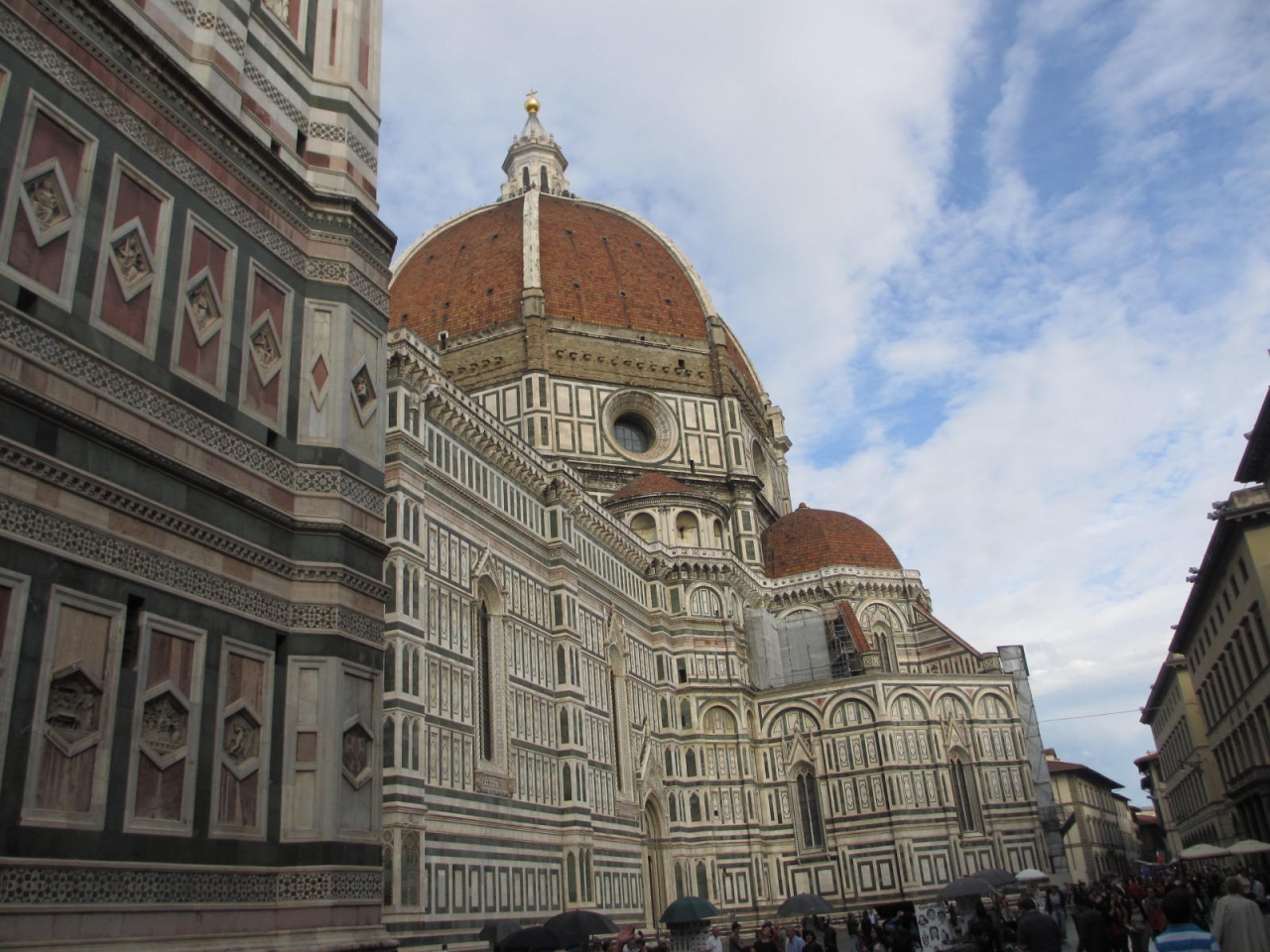 3泊５日海外旅行のススメ フィレンツェ ローマ編 その フィレンツェ イタリア の旅行記 ブログ By クンクンさん フォートラベル