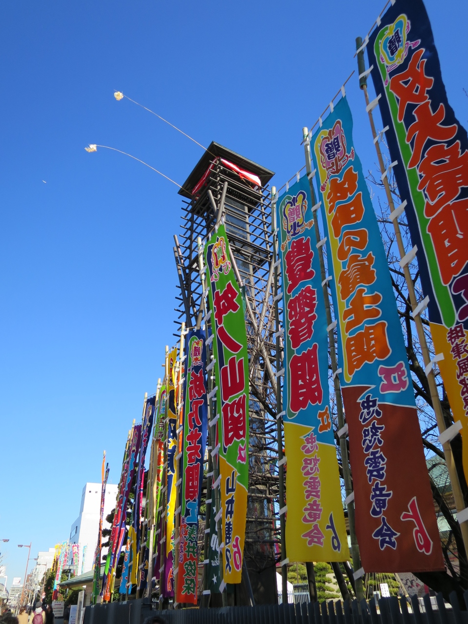 両国国技館と相撲部屋めぐり 両国 東京 の旅行記 ブログ By Umechan2さん フォートラベル