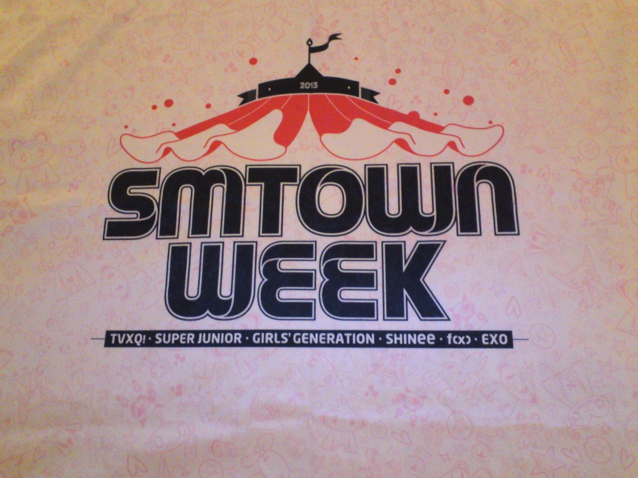 Smtown Week にsjライブを観に行ってみた ソウル 韓国 の旅行記 ブログ By Mitchanさん フォートラベル