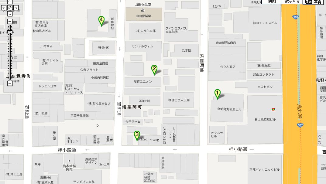 京都探訪 烏丸御池 街歩き編3 二条 烏丸 河原町 京都 の旅行記 ブログ By Etoileさん フォートラベル 京都探訪 烏丸御池 街歩き編3 二条 烏丸 河原町 京都 の旅行記 ブログ By Etoileさん フォートラベル