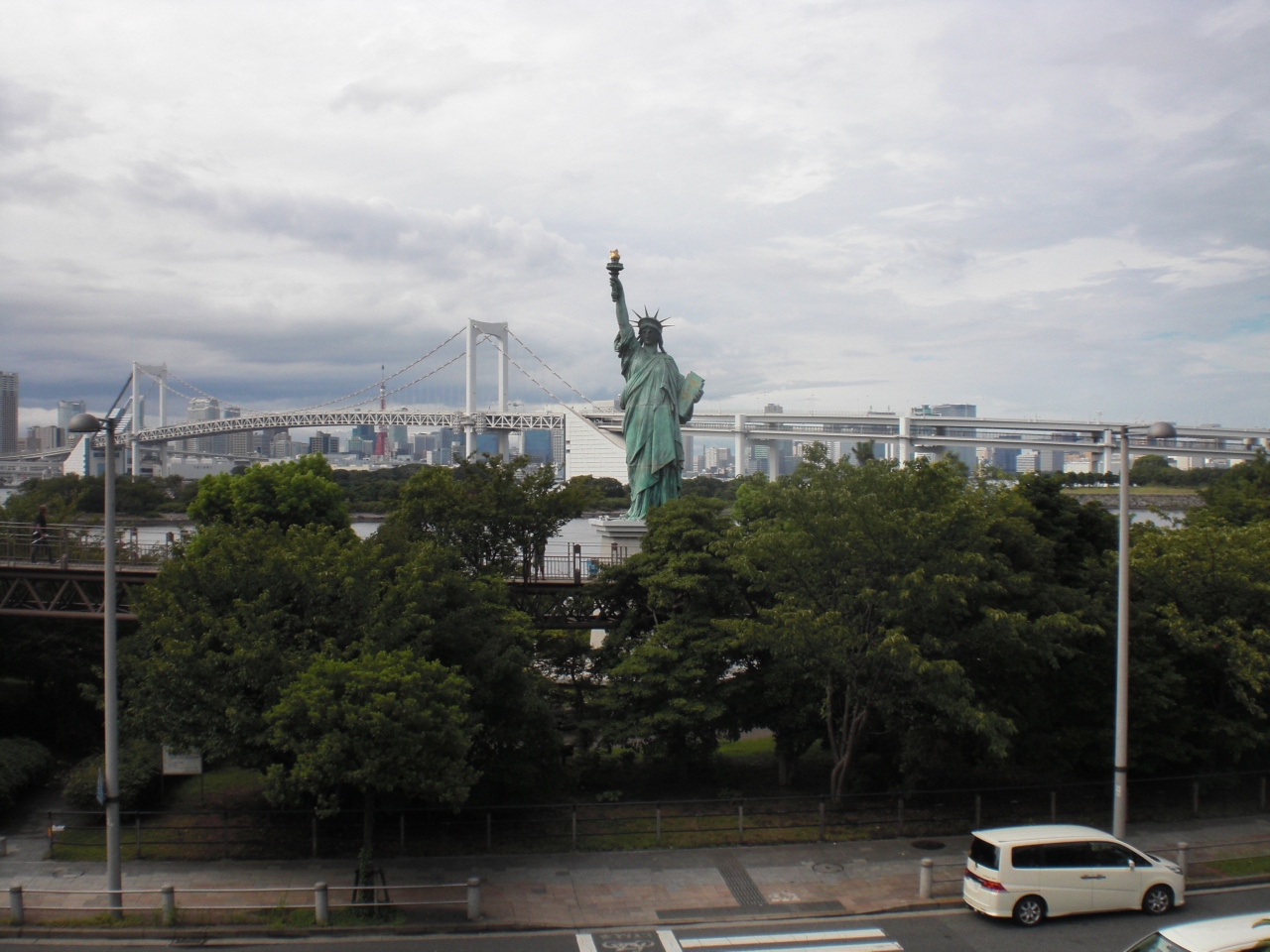 初海外 ロサンゼルス ラスベガス ニューヨーク １２日間 アメリカの旅行記 ブログ By りえさん フォートラベル