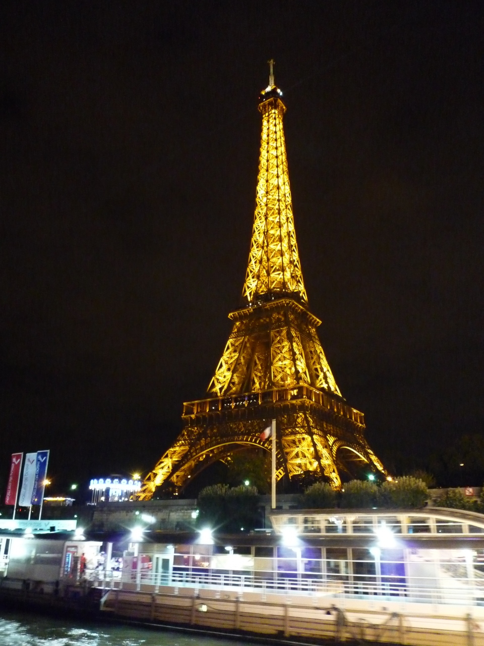 10月 初めてのパリ ヴェルサイユ モンサンミッシェル その１ 計画 準備 パリ フランス の旅行記 ブログ By すぶたさん フォートラベル