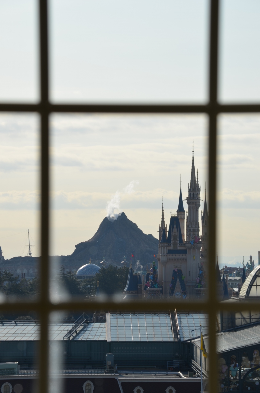 ラプンツェルの気分で 東京ディズニーリゾート 千葉県 の旅行記 ブログ By 十六夜さん フォートラベル