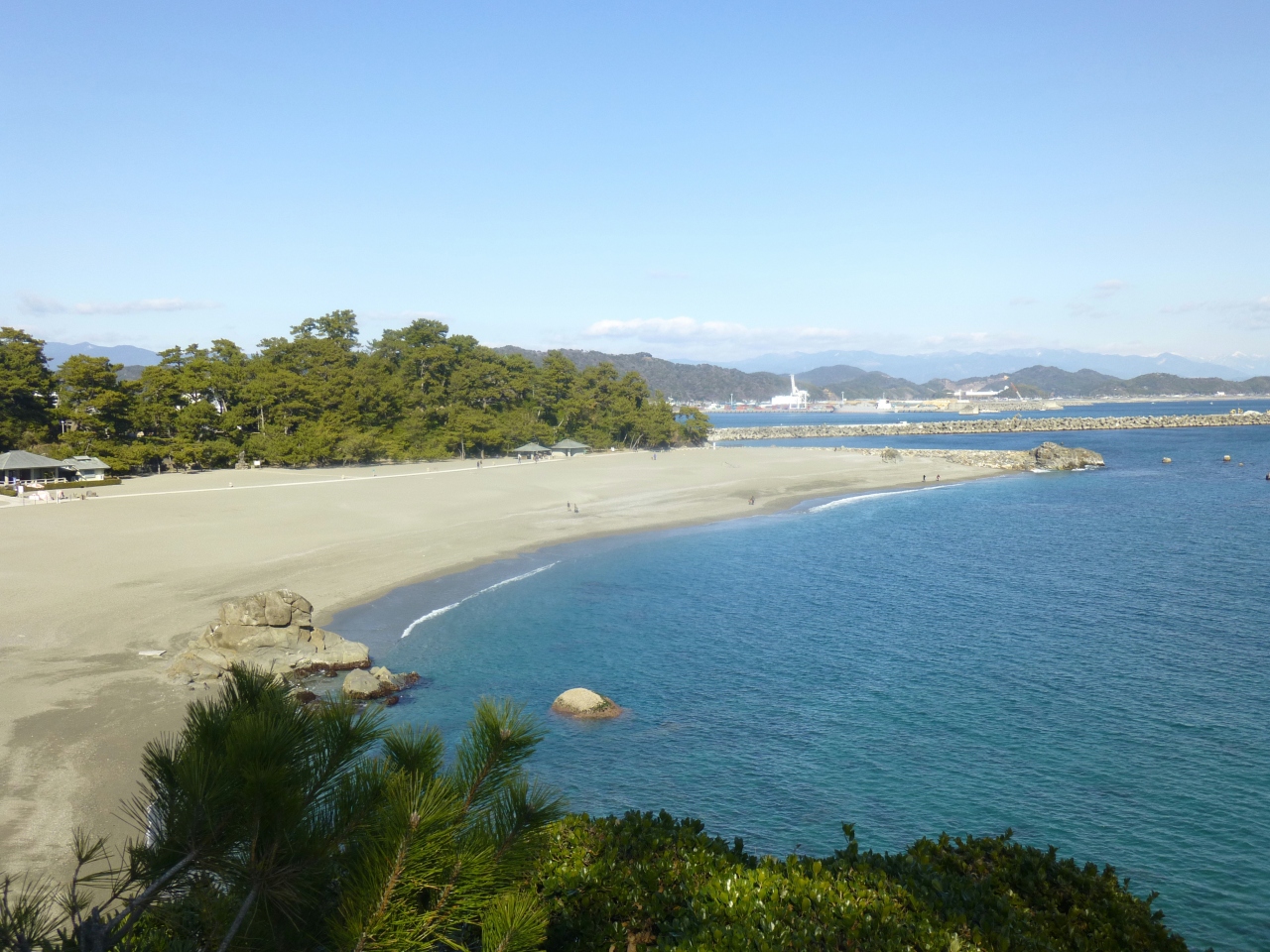 高知5 旅の最後は桂浜でのんびり 高知市 高知県 の旅行記 ブログ By くうさん フォートラベル 高知5 旅の最後は桂浜でのんびり 高知市 高知県 の旅行記 ブログ By くうさん フォートラベル