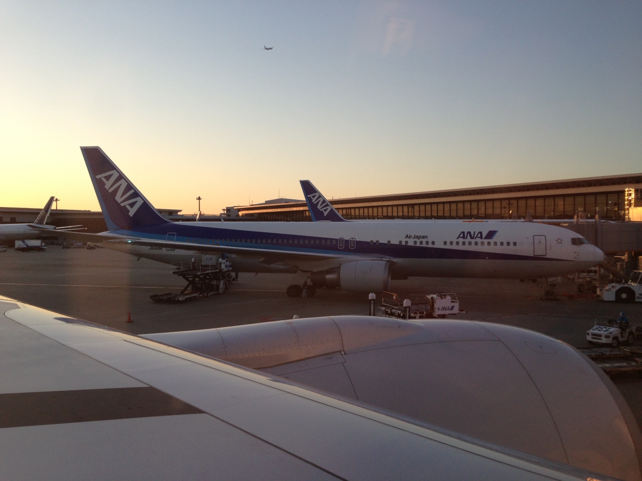 全日空 Ana ビジネスクラス 77 300er 成田ーサンフランシスコ Nrt Sfo 搭乗記 13年2月 サンフランシスコ アメリカ の旅行記 ブログ By ちゃんくさん フォートラベル