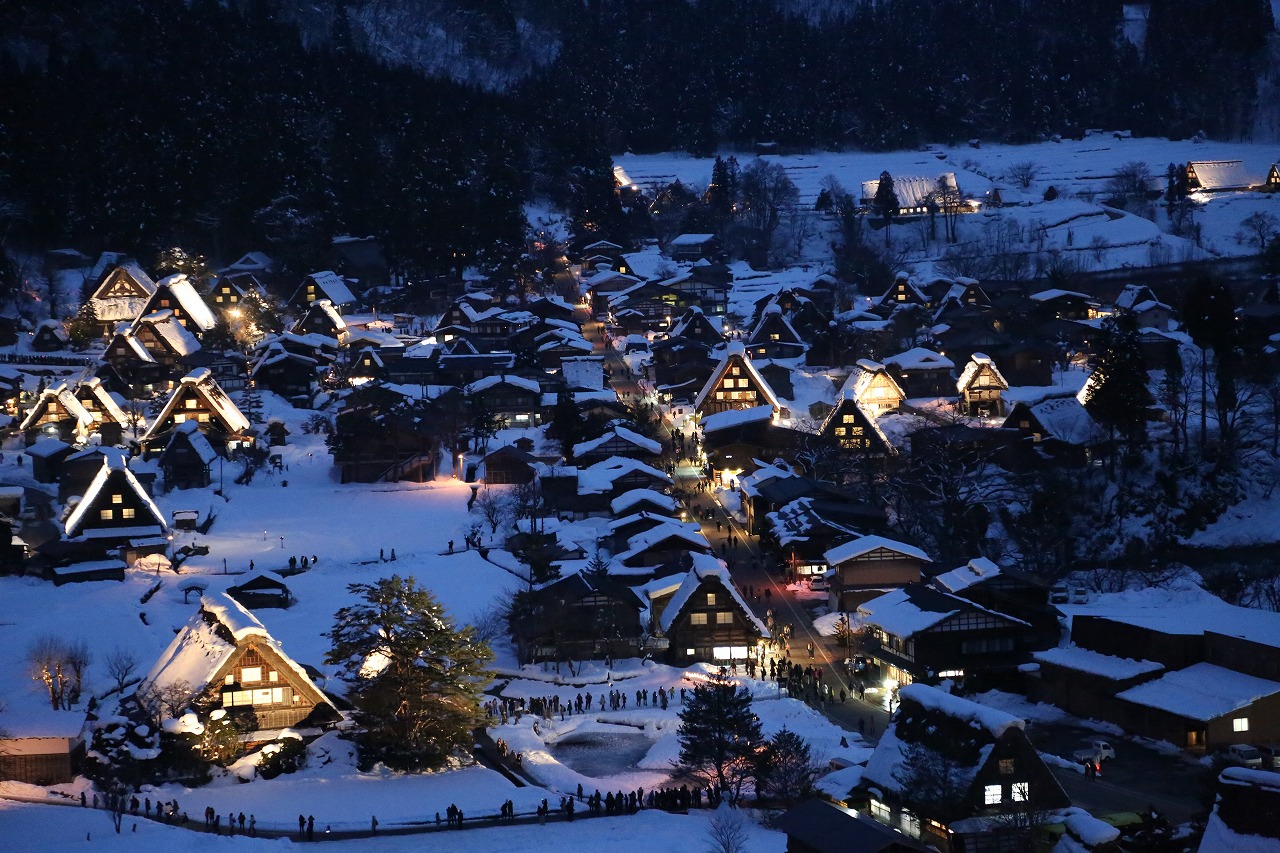 そこは 世界遺産の宿 白川郷 民宿久松に泊まる 白川郷 岐阜県 の旅行記 ブログ By あべちゃんさん フォートラベル