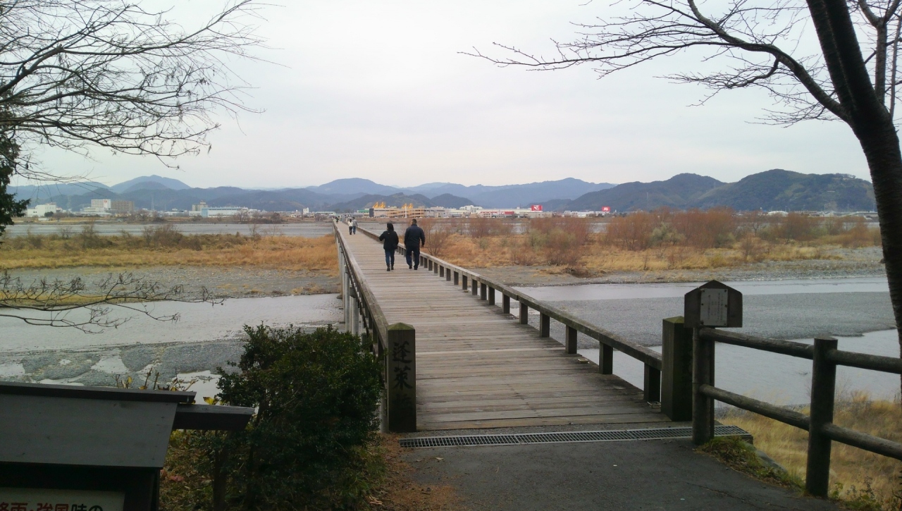 火野正平さんのこころ旅に触発されて蓬莱橋へ 静岡県の旅行記 ブログ By 映画館は大劇グランドミリオンでしたさん フォートラベル 火野正平さんのこころ旅に触発されて蓬莱橋へ 静岡県の旅行記 ブログ By 映画館は大劇グランドミリオンでしたさん フォートラベル