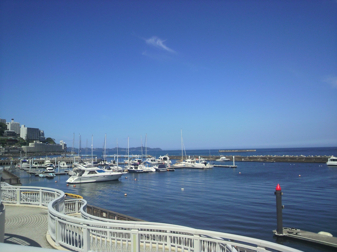 夏の熱海 初島１泊２日 癒しを求めて 熱海 静岡県 の旅行記 ブログ By Amyさん フォートラベル