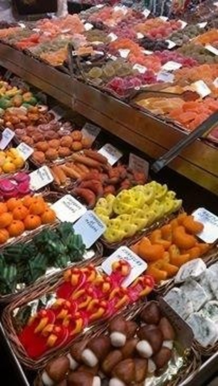 バルセロナのカワイイお菓子 バルセロナ スペイン の旅行記 ブログ By Mai Hashimotoさん フォートラベル バルセロナのカワイイお菓子 バルセロナ スペイン の旅行記 ブログ By Mai Hashimotoさん フォートラベル