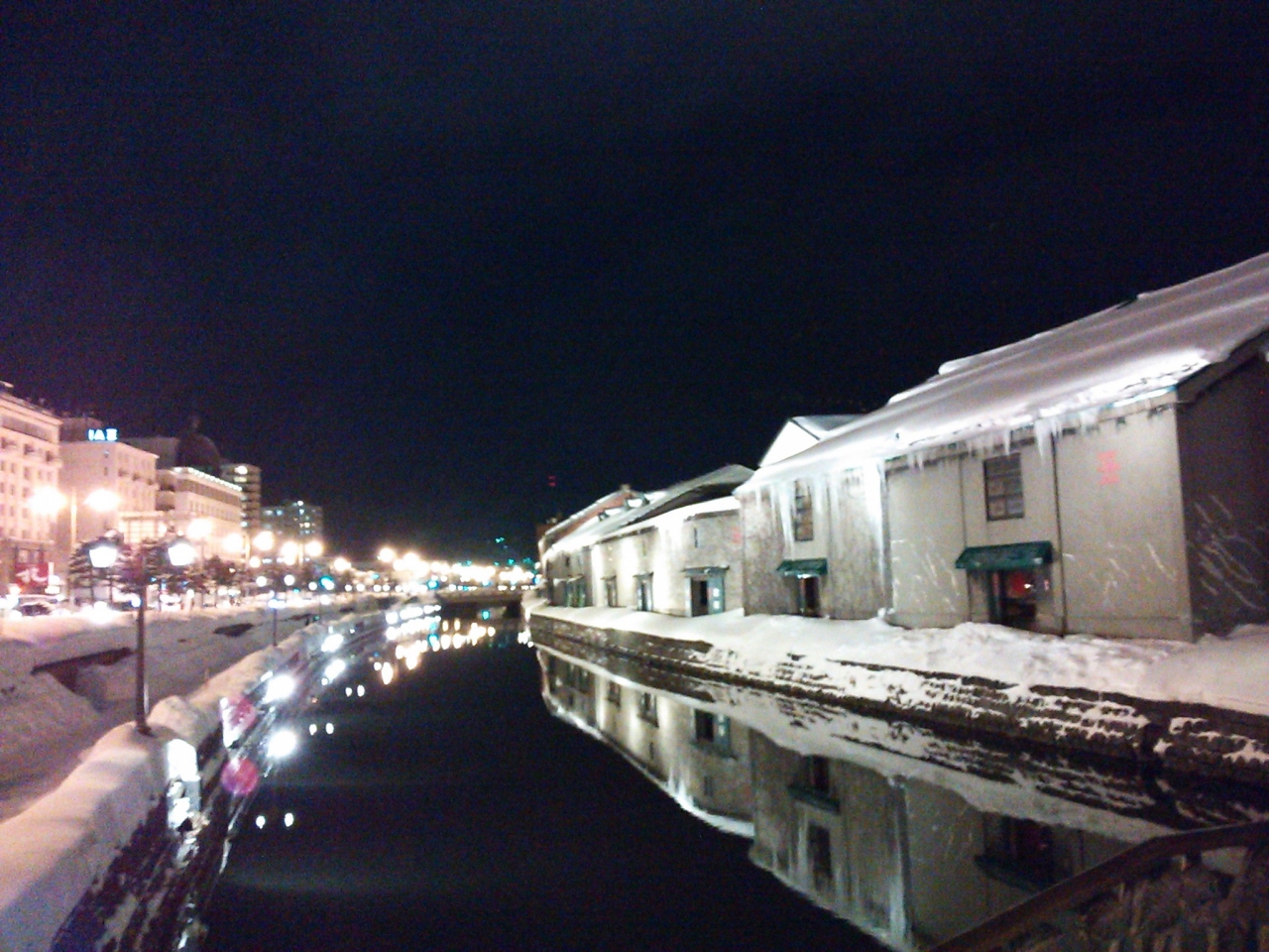 冬の小樽を歩いてみたら 夜の堺町通り散策 小樽 北海道 の旅行記 ブログ By Akepi48さん フォートラベル 冬の小樽を歩いてみたら 夜の堺町通り散策 小樽 北海道 の旅行記 ブログ By Akepi48さん フォートラベル