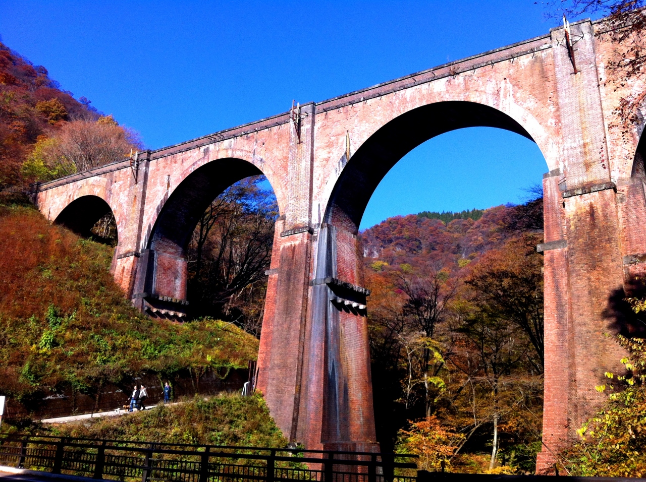 群馬県の眼鏡橋 鉄道博物館 高崎 群馬県 の旅行記 ブログ By Honeybee さん フォートラベル 群馬県の眼鏡橋 鉄道博物館 高崎 群馬県 の旅行記 ブログ By Honeybee さん フォートラベル
