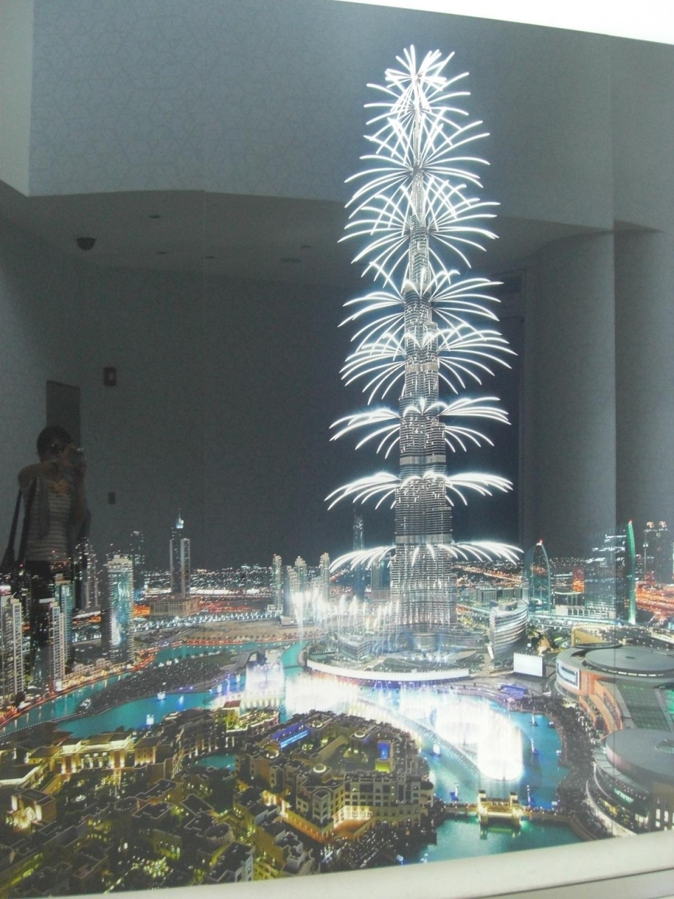 ドバイ 建物ウォッチングツアー ドバイ アラブ首長国連邦 の旅行記 ブログ By Koganezeさん フォートラベル