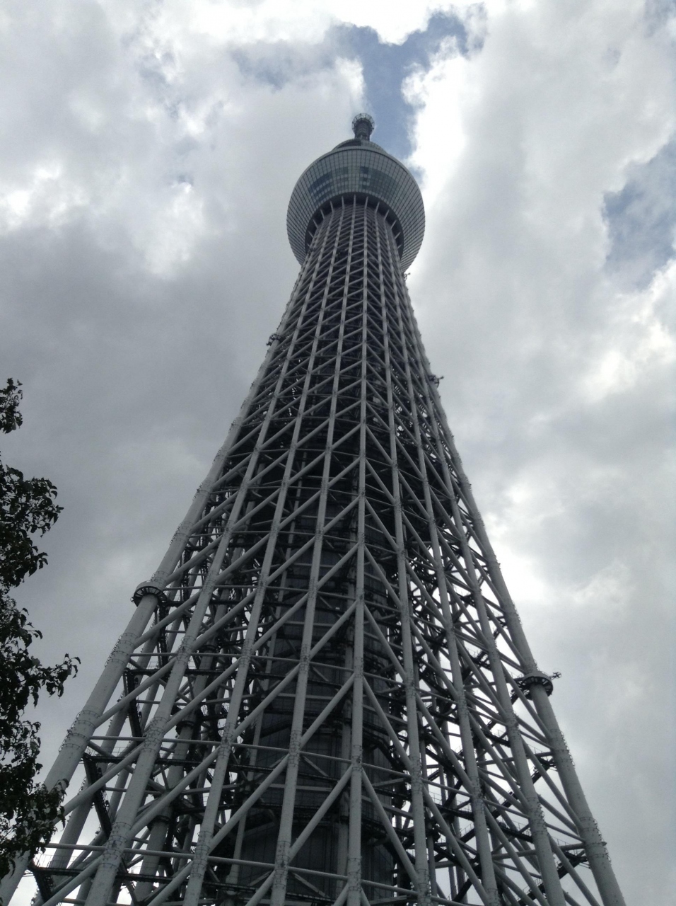 東京スカイツリー 並ばずに登る裏ワザ 浅草 東京 の旅行記 ブログ By Godivaさん フォートラベル