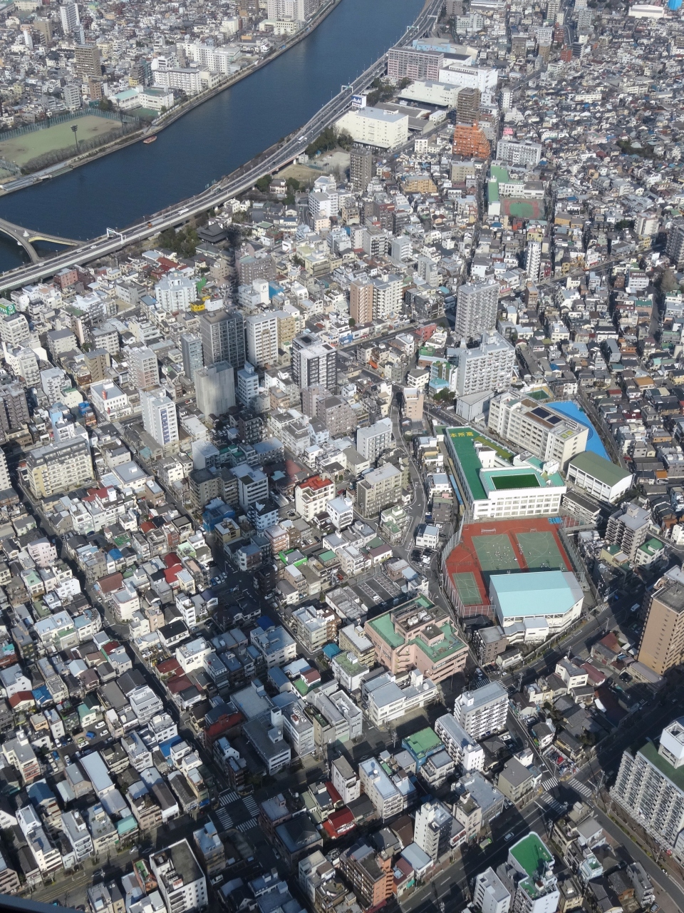 はとバスツアーで 東京スカイツリー 天望 ソラマチ と浅草寺に行ってきました 浅草 東京 の旅行記 ブログ By Hodumiさん フォートラベル