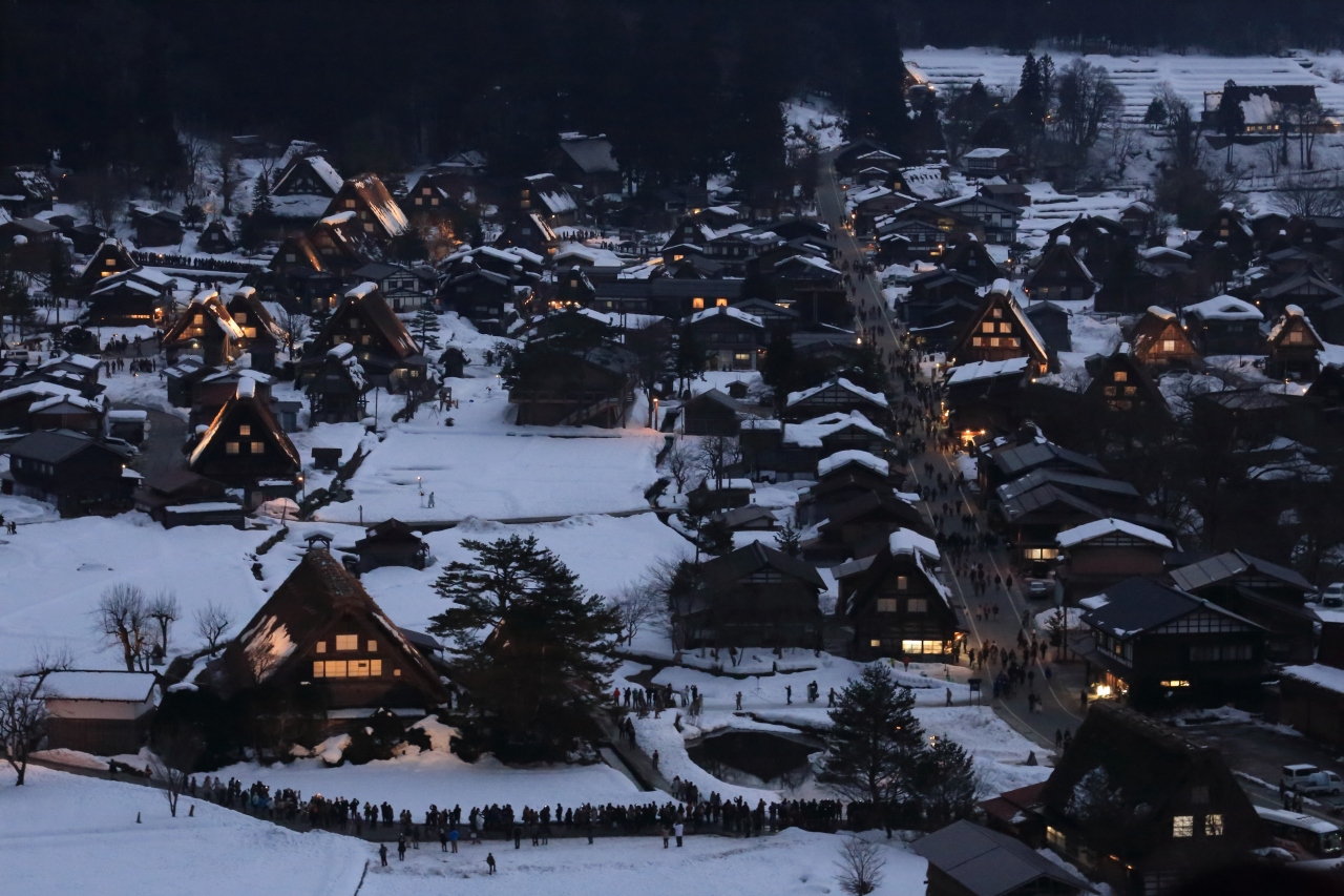 冬の白川郷 白川郷 岐阜県 の旅行記 ブログ By はな さん フォートラベル 冬の白川郷 白川郷 岐阜県 の旅行記 ブログ By はな さん フォートラベル