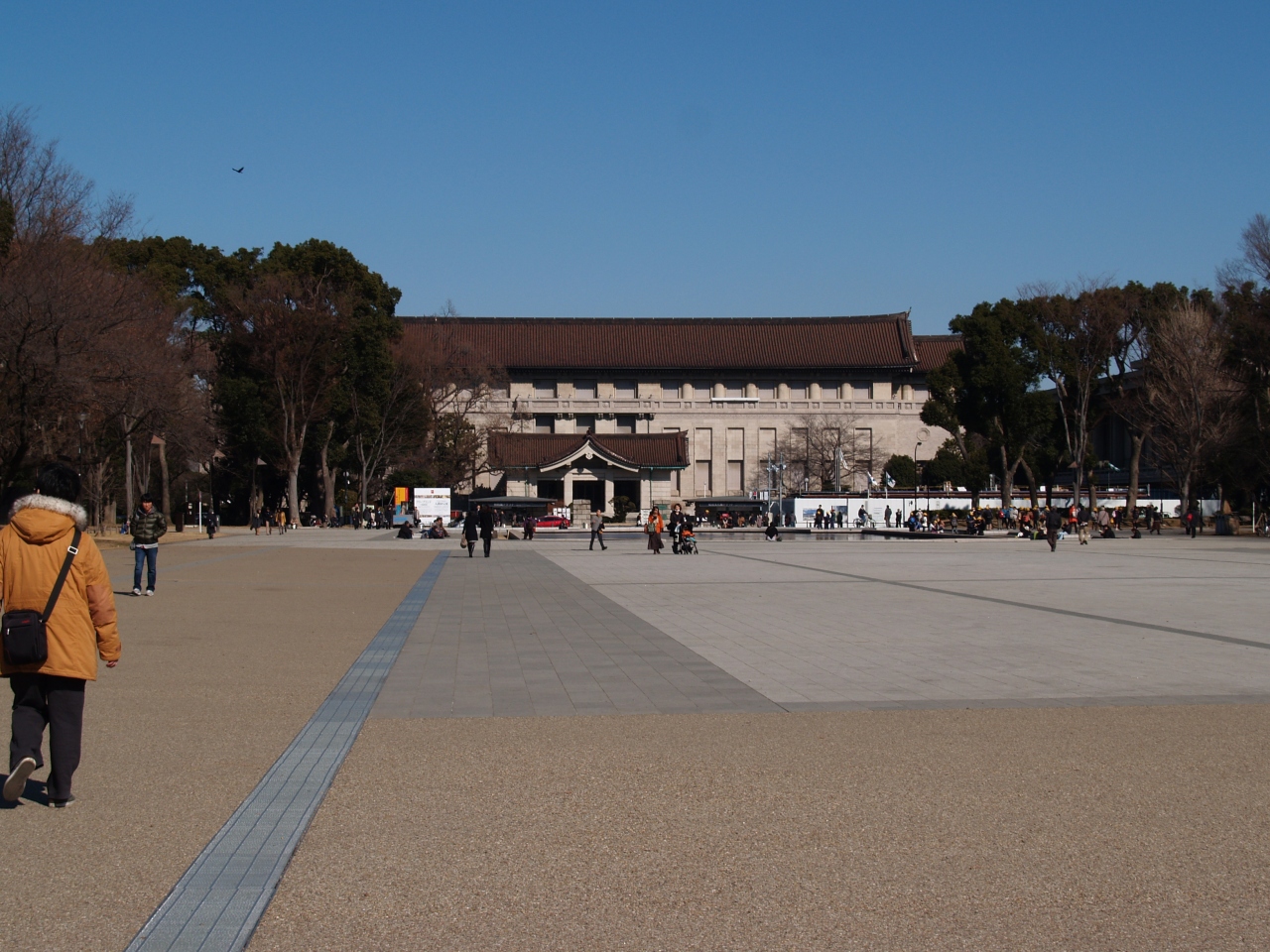 上野公園大噴水前広場 上野 御徒町 東京 の旅行記 ブログ By ドクターキムルさん フォートラベル