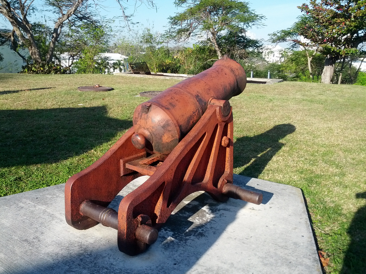 ロイヤル カリビアンで行く東カリブ クルーズ ナッソー寄港 ナッソー バハマ の旅行記 ブログ By Traveledさん フォートラベル
